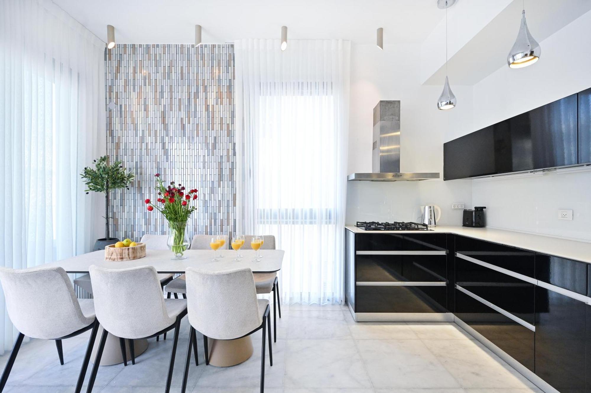 Providence By Holyguest Apartamento Tel Aviv