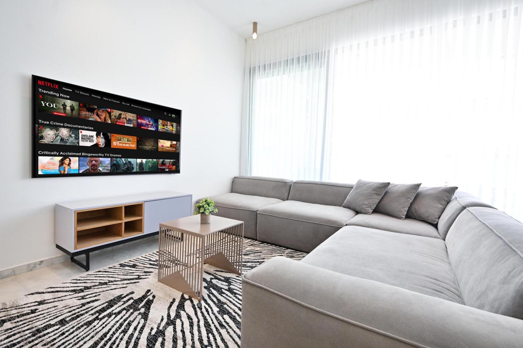 Providence By Holyguest Apartamento Tel Aviv